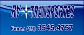 RV TRANSPORTES